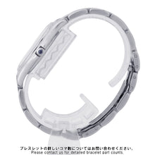 Load image into Gallery viewer, CARTIER PANTHERE Cougar LM W33mm Stainless Steel Ivory DialW35002F5
