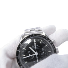 Load image into Gallery viewer, OMEGA Speedmaster Moonwatch Professional W42mm Stainless Steel Black Dial310.30.42.50.01.002

