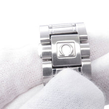 Load image into Gallery viewer, OMEGA Speedmaster Olympic Collection W39mm Stainless Steel White Dial3513.2
