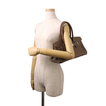 Load image into Gallery viewer, HERMES ShoulderBirkin Etoupe Evercolor Size 29
