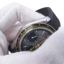 Load image into Gallery viewer, OMEGA Speedmaster Racing W40mm Stainless Steel Rubber Grey Dial326.32.40.50.06.001
