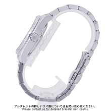 Load image into Gallery viewer, OMEGA Seamaster Aqua Terra W38.5mm Stainless Steel Grey Dial231.10.39.21.06.001
