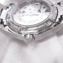 Load image into Gallery viewer, OMEGA Seamaster Aqua Terra W38.5mm Stainless Steel Grey Dial231.10.39.21.06.001

