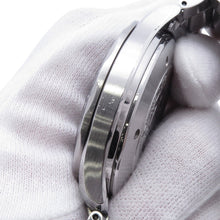 Load image into Gallery viewer, OMEGA Seamaster Diver GMT Date W41mm Stainless Steel Black Dial2234.50.00
