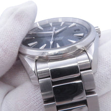 Load image into Gallery viewer, OMEGA Seamaster Aqua Terra Master Co-Axial W41.5mm Stainless Steel Blue Dial231.10.42.21.03.003
