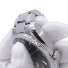Load image into Gallery viewer, OMEGA Seamaster Aqua Terra Master Co-Axial W41.5mm Stainless Steel Blue Dial231.10.42.21.03.003
