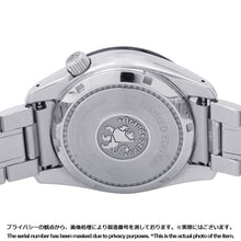 Load image into Gallery viewer, SEIKO Grand Seiko Caliber 9R 20th Anniversary Limited Edition - Limited to 1300 pieces worldwide W40.5mm Stainless Steel Dark Red DialSBGE305
