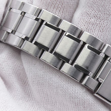 Load image into Gallery viewer, SEIKO Grand Seiko Caliber 9R 20th Anniversary Limited Edition - Limited to 1300 pieces worldwide W40.5mm Stainless Steel Dark Red DialSBGE305
