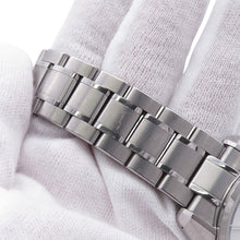 将图像加载到图库查看器中，SEIKO Grand Seiko Heritage Collection Hi-Beat 36000 W40mm TI White DialSBGH243
