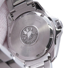 Load image into Gallery viewer, SEIKO Grand Seiko 9F Quartz GMT, Sogo Chiba Store Limited Edition, Limited to 55 Pieces W39mm Stainless Steel Ice blue DialSBGN015
