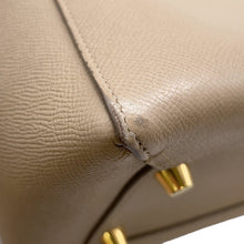 Load image into Gallery viewer, CELINE Belt bag Beige176103 Leather Size Mini
