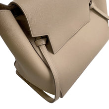 Load image into Gallery viewer, CELINE Belt bag Beige176103 Leather Size Mini
