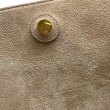 Load image into Gallery viewer, CELINE Belt bag Beige176103 Leather Size Mini
