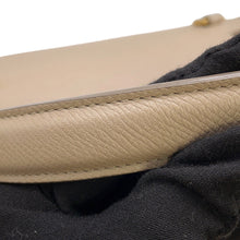 Load image into Gallery viewer, CELINE Belt bag Beige176103 Leather Size Mini
