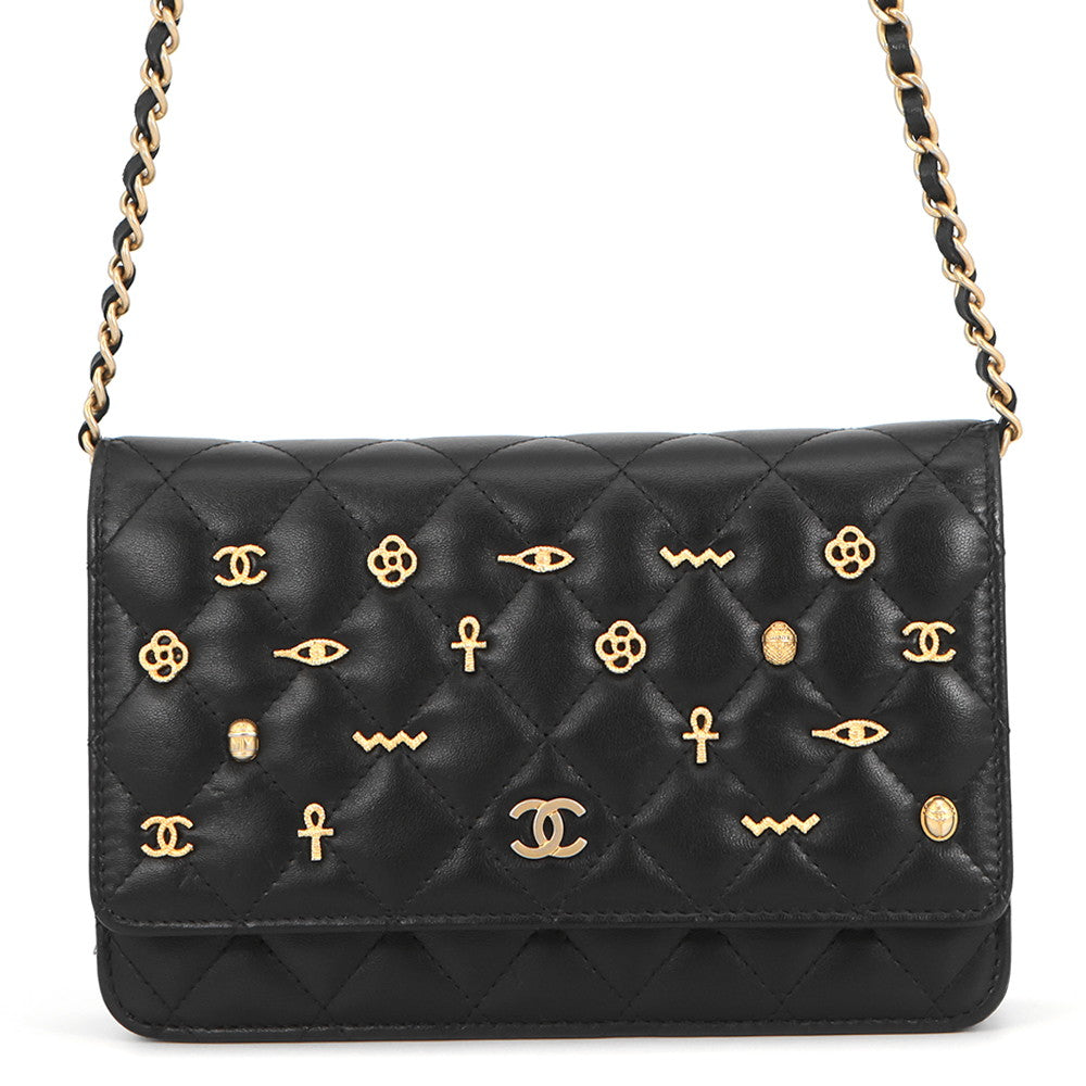 CHANEL– GALLERY RARE Global Online Store