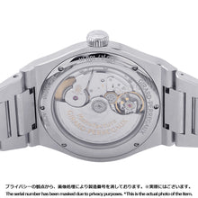 Load image into Gallery viewer, GIRARD-PERREGAUX Lore art W42mm Stainless Steel Blue Dial81010-11-431-11A
