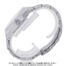 Load image into Gallery viewer, SEIKO Grand Seiko Enhanced Anti-Magnetic Model W39mm Stainless Steel Light Gray DialSBGX091
