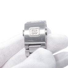Load image into Gallery viewer, SEIKO Grand SEIKO Heritage Collection W37mm Stainless Steel Blue DialSBGX065
