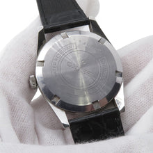 Load image into Gallery viewer, SEIKO Road marvel 36000 W35mm Stainless Steel Silver Dial5740-8000
