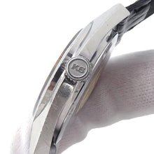 Load image into Gallery viewer, SEIKO King Seiko Hi-Beat W36mm Stainless Steel Leather Silver Dial4502-7001
