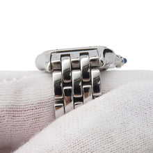 Load image into Gallery viewer, CARTIER PANTHERE de Cartier Mini 25mm×18.5mm Stainless Steel Silver DialWSPN0019
