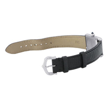 Load image into Gallery viewer, CARTIER tank mast SM H29.5mm×W22mm Stainless Steel Leather Silver DialWSTA0042
