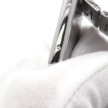 Load image into Gallery viewer, CARTIER Tank Solo H34.8mm×W27.4mm Stainless Steel Silver DialW5200014
