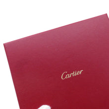Load image into Gallery viewer, CARTIER tank mast SM H29.5mm×W22mm Stainless Steel Silver DialWSTA0051
