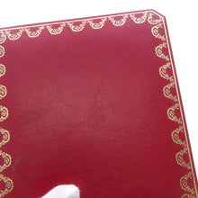 Load image into Gallery viewer, CARTIER PANTHERE2 Low MM H26.8mm×W26.5mm Stainless Steel K18YG Ivory DialW25028B6
