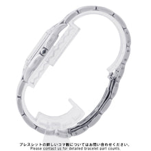 Load image into Gallery viewer, CARTIER PANTHERE LM W29mm × H40mm Stainless Steel White DialW25032P5
