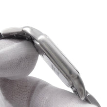 Load image into Gallery viewer, CARTIER PANTHERE LM W29mm × H40mm Stainless Steel White DialW25032P5

