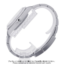 将图像加载到图库查看器中，ROLEX Explorer 40 W40mm Stainless Steel Black Dial224270
