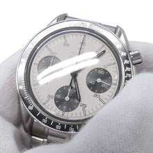 Load image into Gallery viewer, OMEGA Speedmaster Automatic (Marui Limited Edition) W39mm Stainless Steel White/Black Dial3510.21
