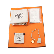 Load image into Gallery viewer, HERMES Birkin Pearl Grey Togo Leather Size 30
