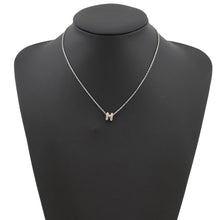 Load image into Gallery viewer, HERMES Pop Ash Necklace Size Mini Marong race Metal Lacquer
