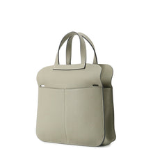 Load image into Gallery viewer, HERMES Halzan Sage Taurillon Clemence Size 25
