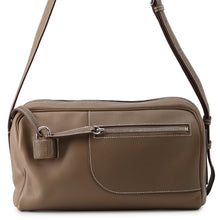 Load image into Gallery viewer, HERMES Petit Courrier Etoupe EverColor Taurillon Clemence

