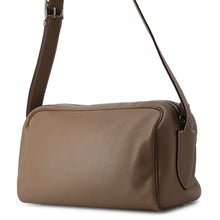 Load image into Gallery viewer, HERMES Petit Courrier Etoupe EverColor Taurillon Clemence

