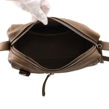 Load image into Gallery viewer, HERMES Petit Courrier Etoupe EverColor Taurillon Clemence
