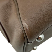 Load image into Gallery viewer, HERMES Petit Courrier Etoupe EverColor Taurillon Clemence
