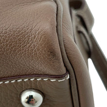 Load image into Gallery viewer, HERMES Petit Courrier Etoupe EverColor Taurillon Clemence
