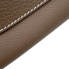 Load image into Gallery viewer, HERMES Petit Courrier Etoupe EverColor Taurillon Clemence
