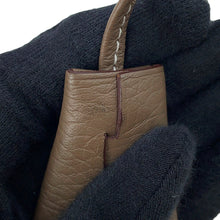 Load image into Gallery viewer, HERMES Petit Courrier Etoupe EverColor Taurillon Clemence
