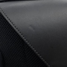 Load image into Gallery viewer, FENDI Monster Bugs Eye Crossbody Bag Black7VZ033 Leather Nylon
