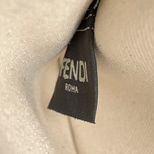 Load image into Gallery viewer, FENDI Roma Shopper Beige8BH378 Canvas Size Medium
