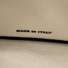 Load image into Gallery viewer, FENDI Roma Shopper Beige8BH378 Canvas Size Medium
