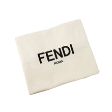 Load image into Gallery viewer, FENDI Roma Shopper Beige8BH378 Canvas Size Medium
