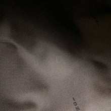 将图像加载到图库查看器中，FENDI Zucca Handbag Khaki/Brown26693 Canvas Leather
