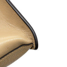 将图像加载到图库查看器中，FENDI CanYou 2-way Bag Beige8BT313 Leather
