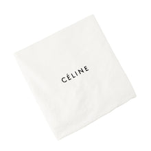 Load image into Gallery viewer, CELINE Luggage shopper Beige Leather Size Mini
